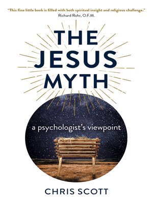 cover image of The Jesus Myth